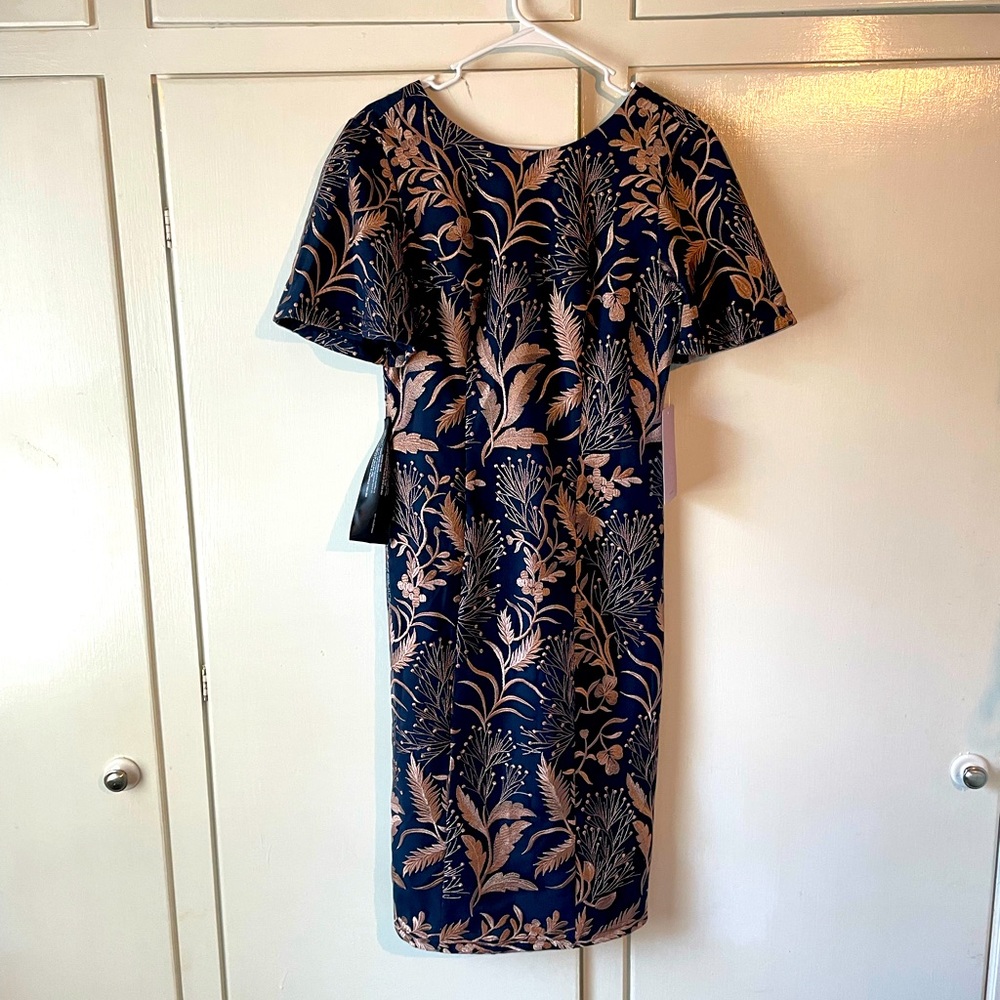 Size 8 J S Collections dress
